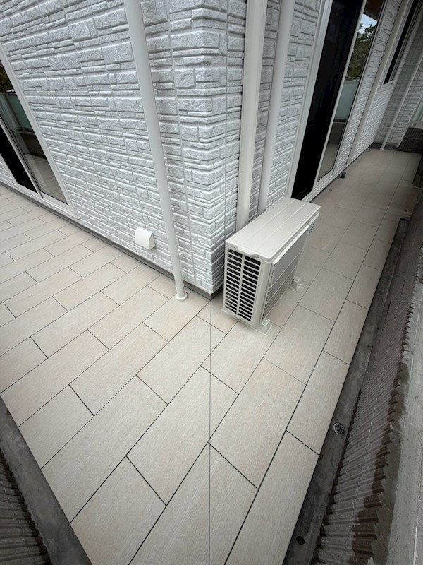 Seaside Houseの内装写真