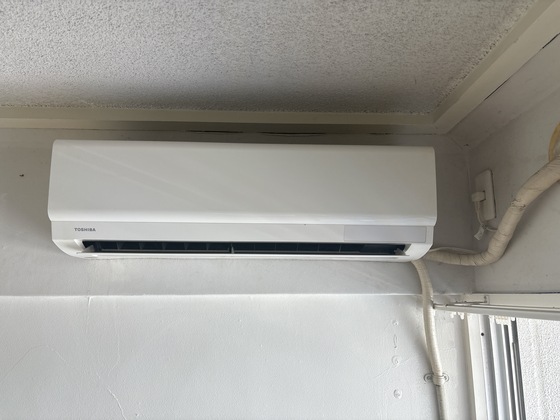 その他設備　※別号室のお写真です