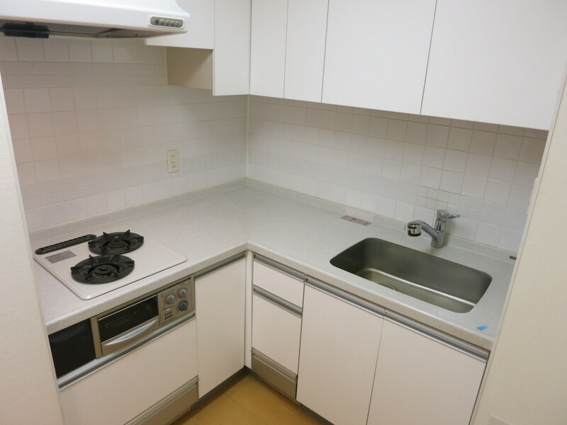キッチン　別部屋参考写真