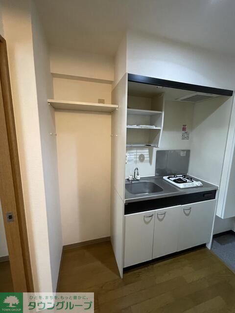 キッチン　★別部屋参考写真★