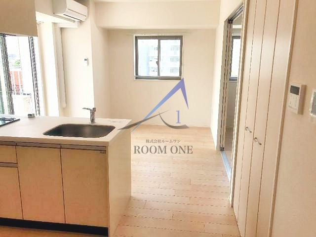居室・リビング　洋室のお部屋です。