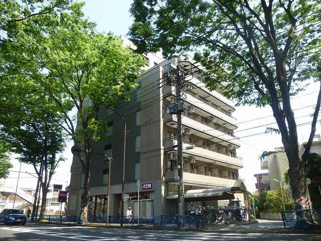 建物外観　外観です