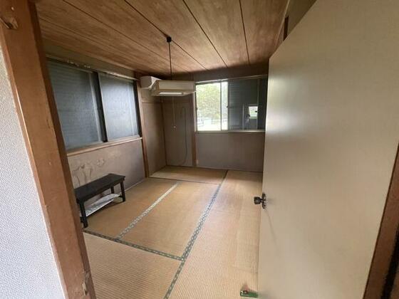その他部屋・スペース　２階和室