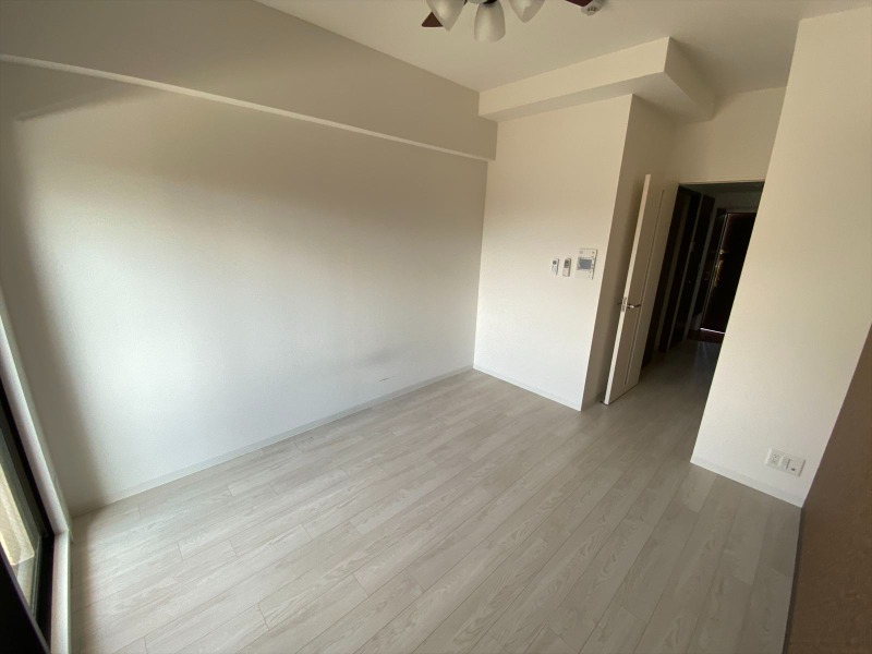 その他部屋・スペース　明るいお部屋です