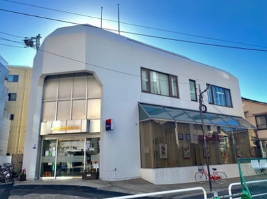 銀行　東京東信用金庫隅田支店（銀行）まで494m