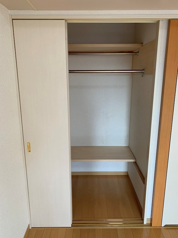 収納　別室参照。現況優先