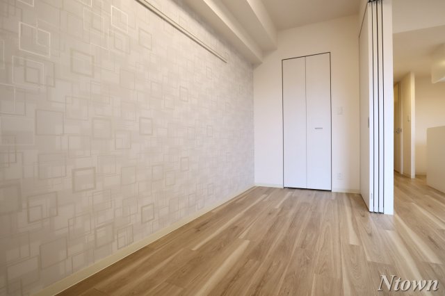 その他　お部屋です