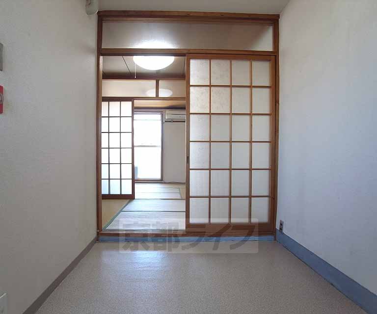 その他部屋・スペース　・お部屋探しは京都ライフまで・
