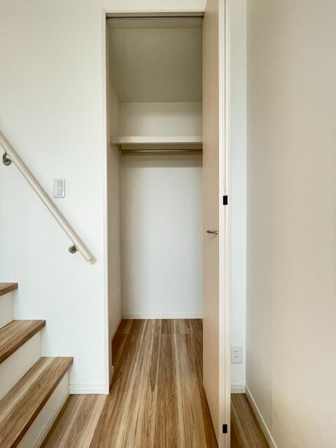収納　別号室イメージ