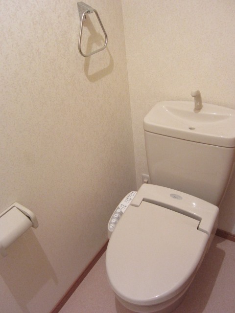 トイレ　〇参考