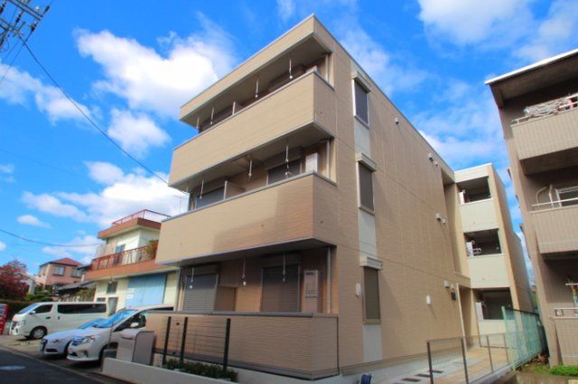 建物外観　☆外観☆