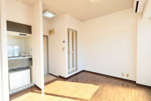 その他部屋・スペース　同物件別部屋写真（307は左右反転タイプ）