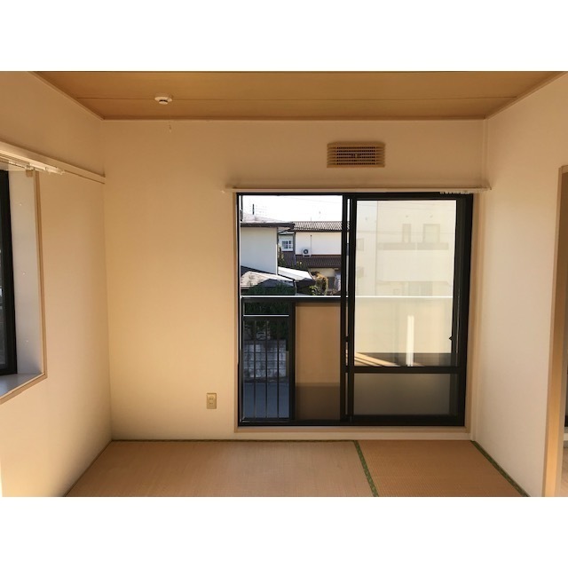 その他部屋・スペース　東側和室