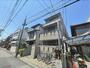二条城前駅より徒歩1分 3階 築19年9ヶ月の賃貸物件
