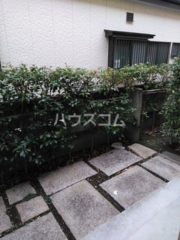 庭