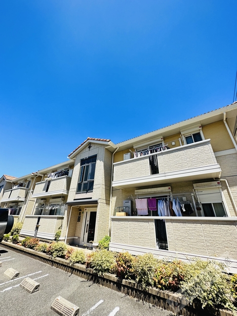 建物外観　大和ハウス施工・高品質住宅です♪♪