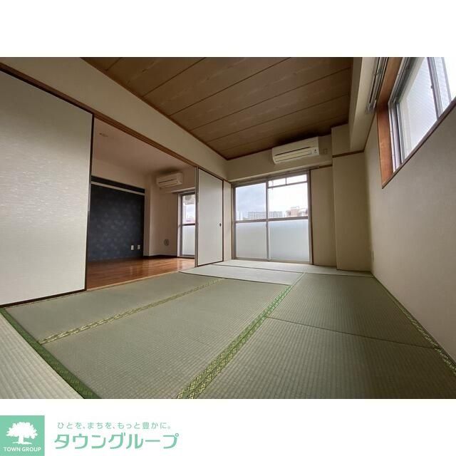 その他　★お部屋探しは、タウンハウジング多摩センター店へ★