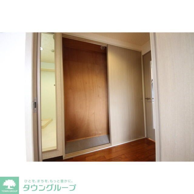 収納　★お部屋探しは、タウンハウジング多摩センター店へ★