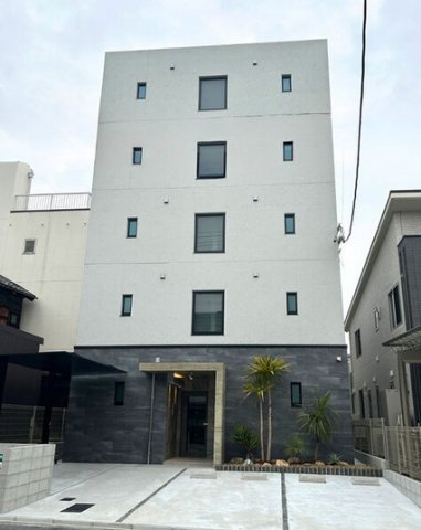 建物外観　※イメージ画像です