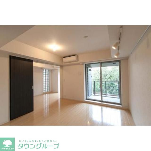 居室・リビング　※写真は同タイプ住戸です。