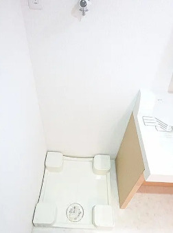 その他設備　別タイプ部屋　参考写真です