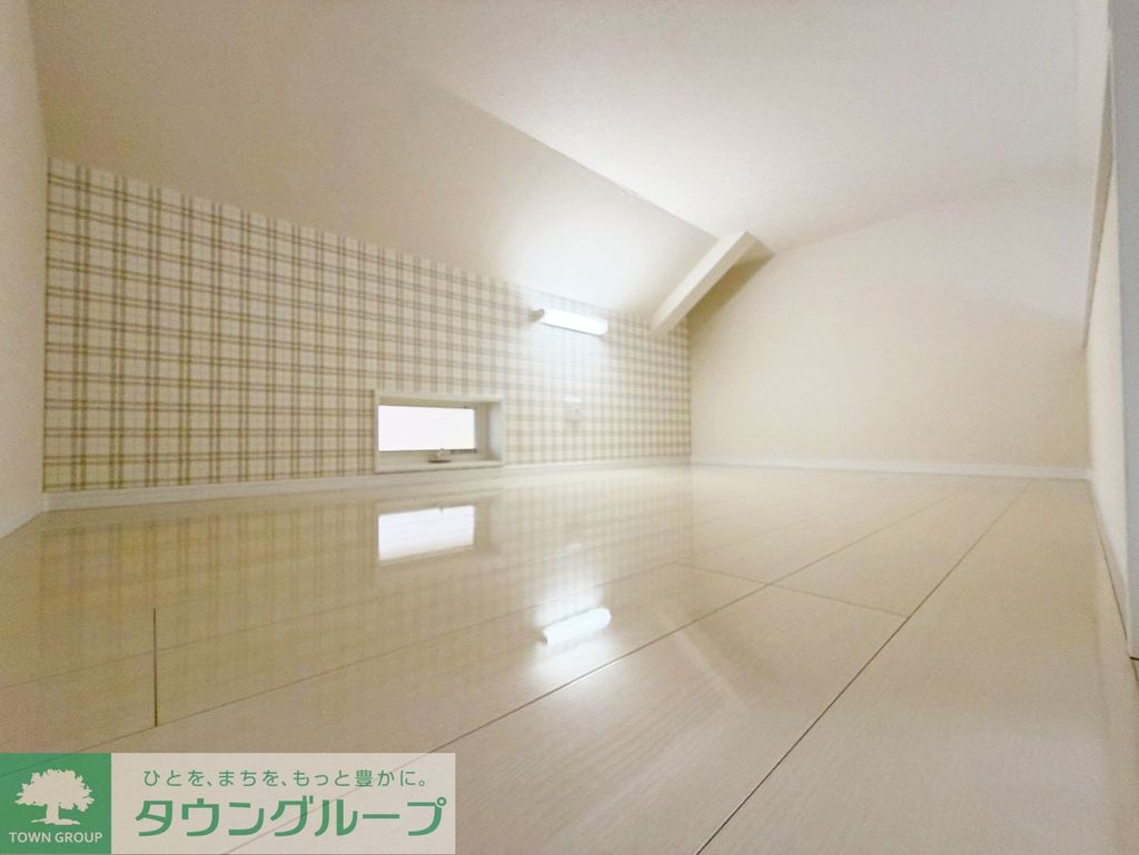 その他部屋・スペース　共有部分