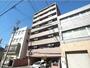 金山駅より徒歩6分 8階 築28年4ヶ月の賃貸物件
