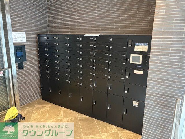 その他設備　共有部分