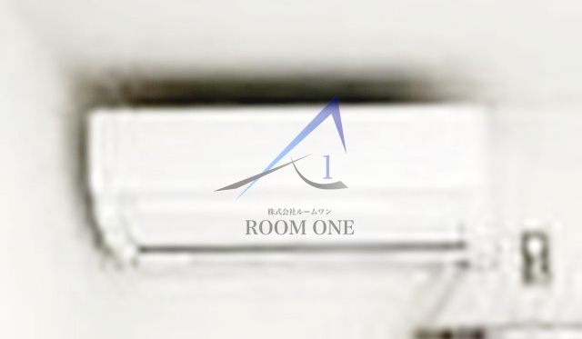 その他設備　エアコン付です。