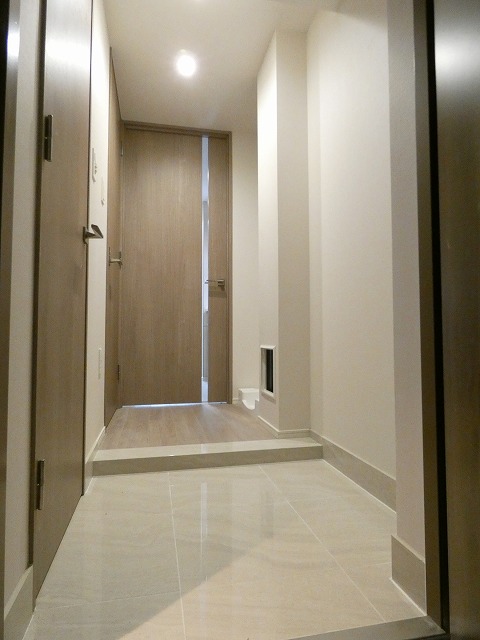 玄関　玄関※別部屋参考写真