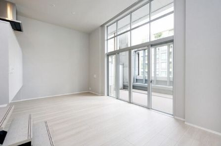 眺望　同マンション・別タイプの住戸のお写真となります