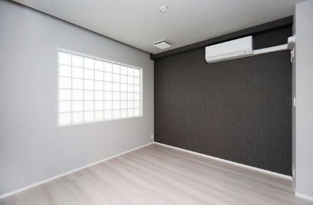 その他部屋・スペース　同マンション・別タイプの住戸のお写真となります