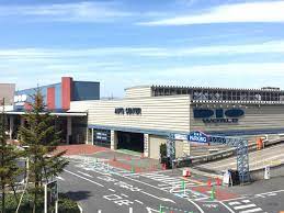 ホームセンター　ディオワールド草津店（ホームセンター）まで930m