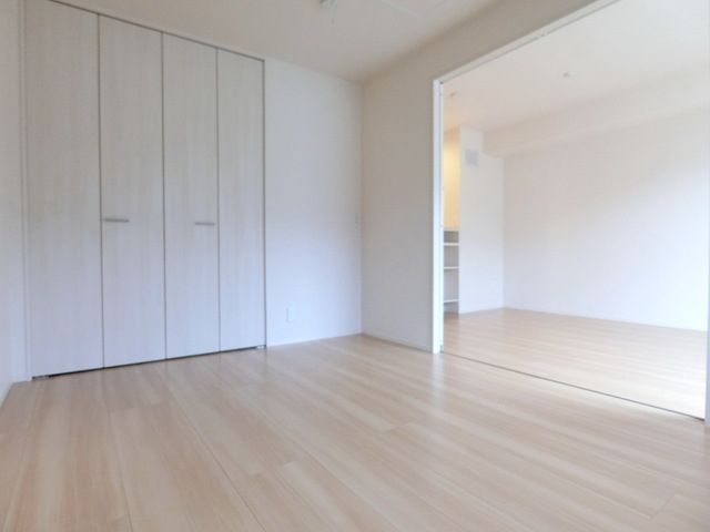 その他部屋・スペース　☆洋室☆