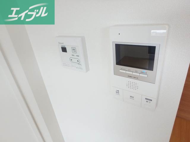 セキュリティ　同タイプのお部屋の写真です