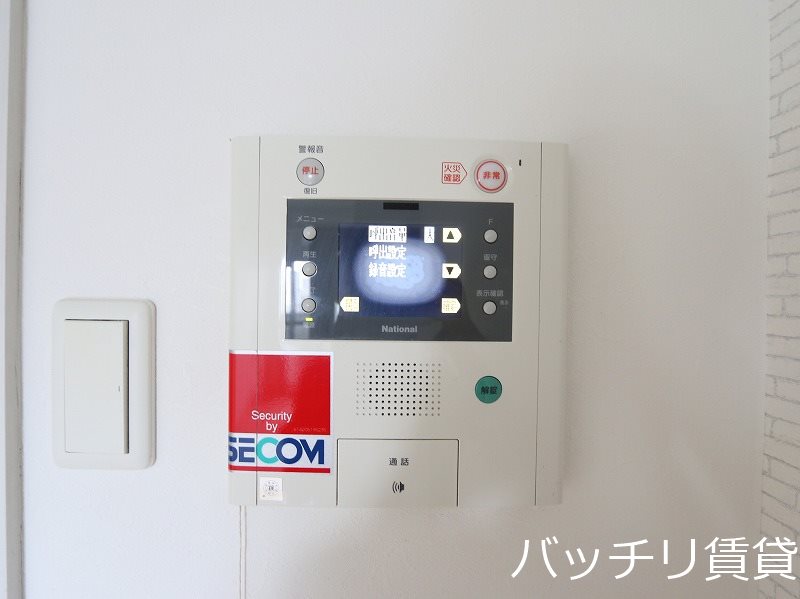 セキュリティ　別号室タイプの為、現状を優先いたします