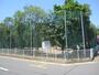 公園　浅間台第一公園（公園）まで607m