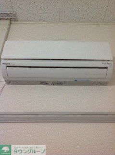 その他　エアコン