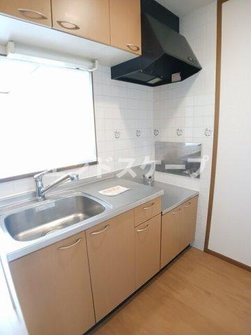 キッチン　高崎、前橋のお部屋探しはエンドスケープまで！お客様の理想お聞