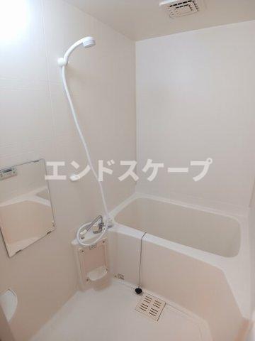 バス・シャワールーム　高崎、前橋のお部屋探しはエンドスケープまで！お客様の理想お聞