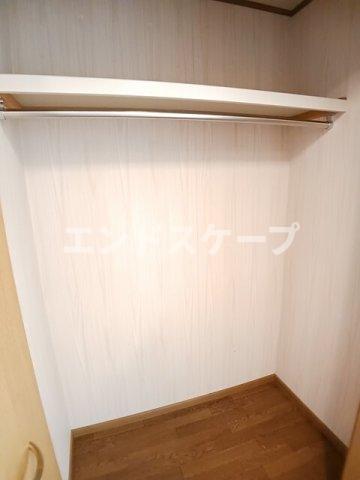 収納　高崎、前橋のお部屋探しはエンドスケープまで！お客様の理想お聞