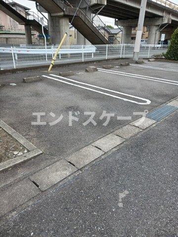 駐車場　高崎、前橋のお部屋探しはエンドスケープまで！お客様の理想お聞