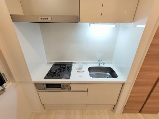 キッチン　他のお部屋の写真です