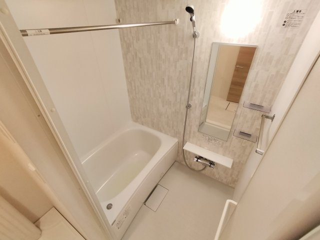 バス・シャワールーム　他のお部屋の写真です