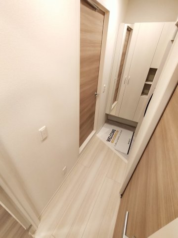 玄関　他のお部屋の写真です