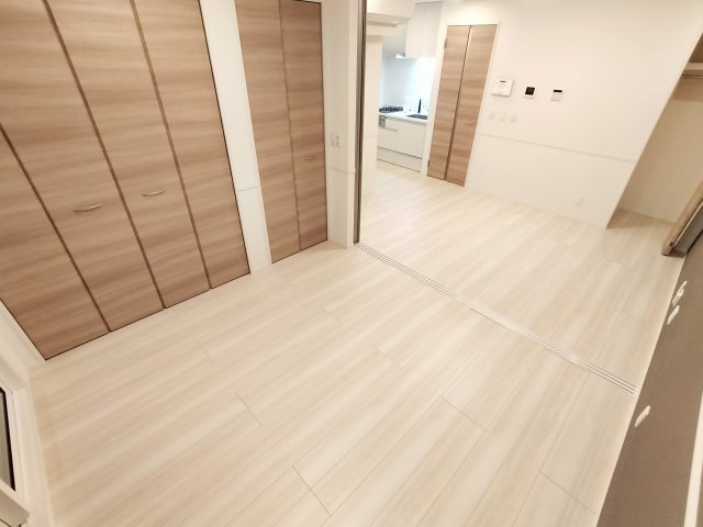 居室・リビング　他のお部屋の写真です