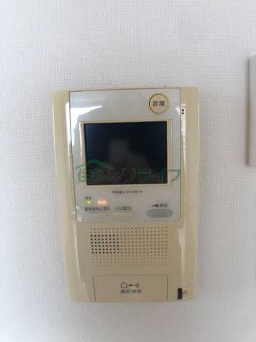 セキュリティ　ヒューリックレジデンス駒込
