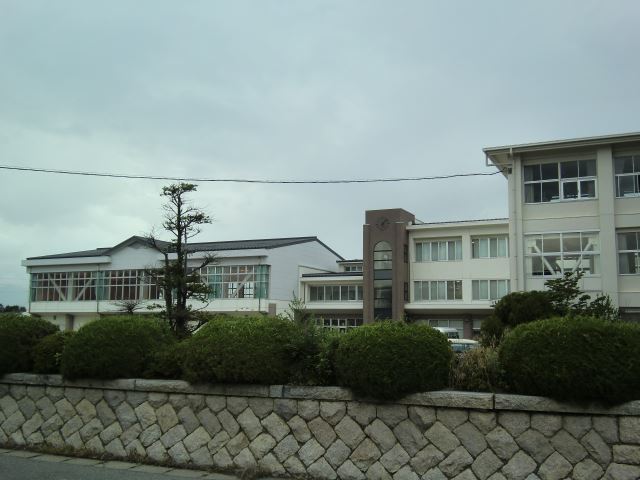 大学・短大　松本短期大学（大学・短大）まで1100m