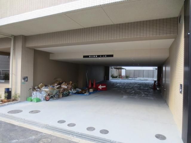 駐車場　★敷地内駐車場あります★