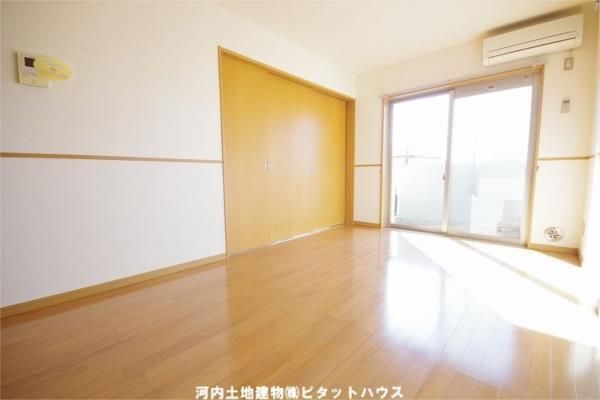 その他部屋・スペース　リビング